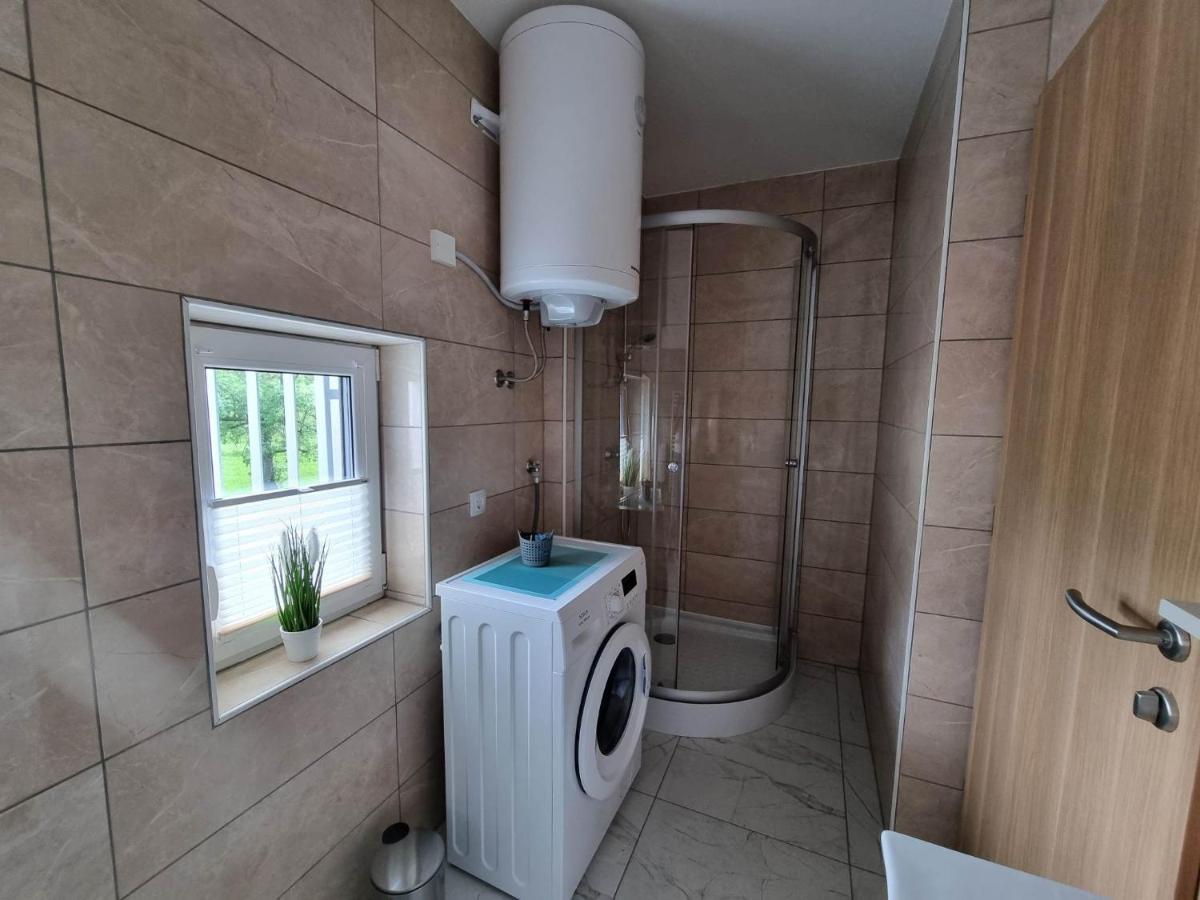 Apartmaji Ribic Ljubno Esterno foto