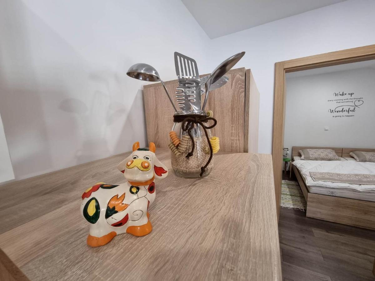 Apartmaji Ribic Ljubno Esterno foto