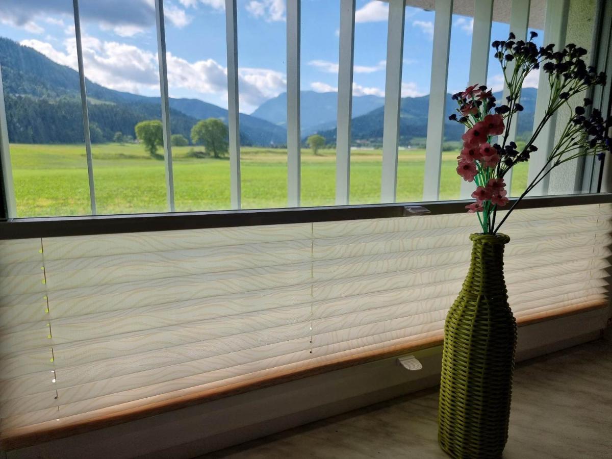 Apartmaji Ribic Ljubno Esterno foto