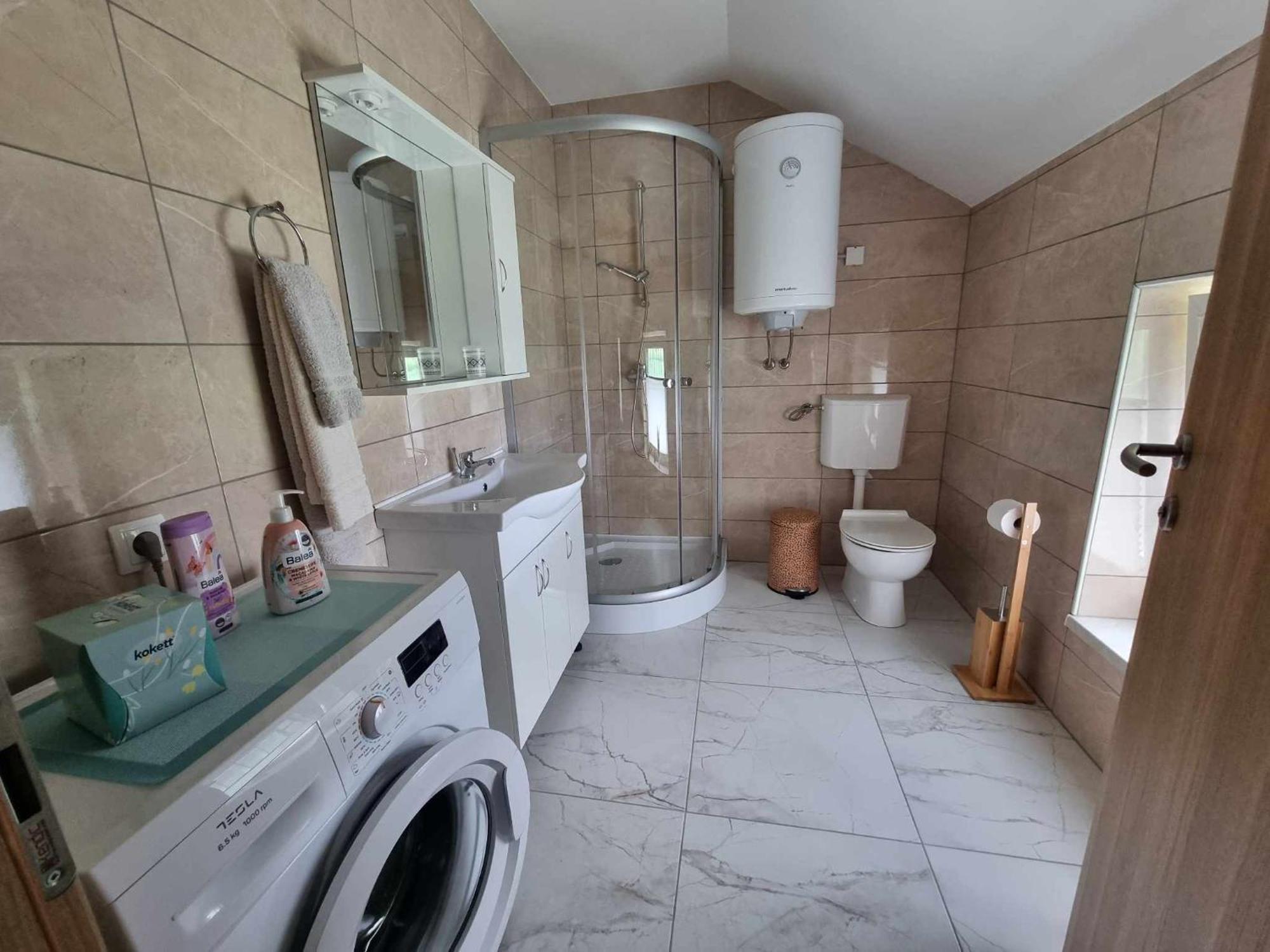 Apartmaji Ribic Ljubno Esterno foto